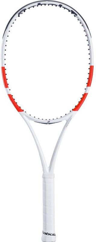 Babolat - Pure Strike 100 Tennisschläger unbesaitet 2024 (300gr.)