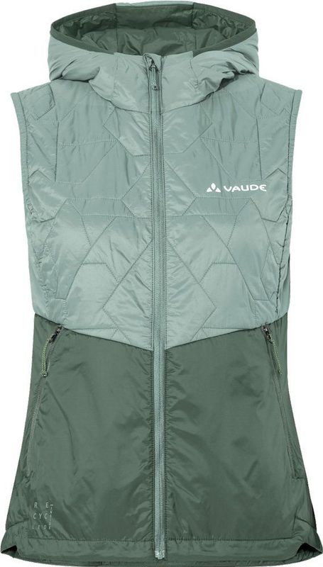 VAUDE - Freney V Isolationsweste Damen dusty fern