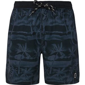 Protest - Delton Badeshorts Herren true black