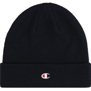 Champion - Beanie Cap blau