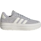 adidas - VL Court Bold Sneaker Damen grey two