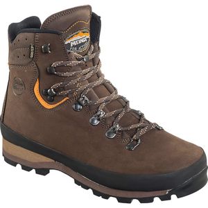 Meindl - Paradiso MFS Bergstiefel Herren braun
