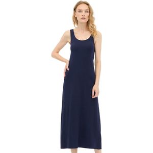 ragwear - Liassa Kleid Damen midnight