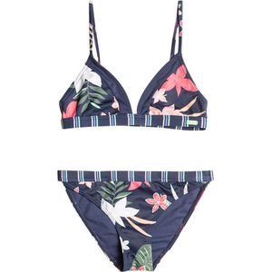 Roxy - Vacay For Life Bikini Mädchen mood indigo