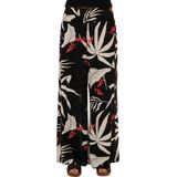 Superdry - Beach Pant Damen eclipse navy