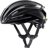 Uvex - Surge Aero Mips Fahrradhelm black matt