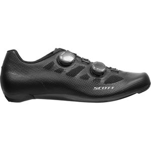 Scott - Road Vertec BOA Rennradschuhe Herren schwarz