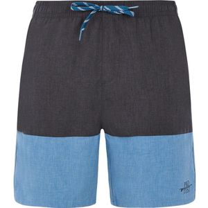 Protest - Freddie Badeshorts Herren river blue