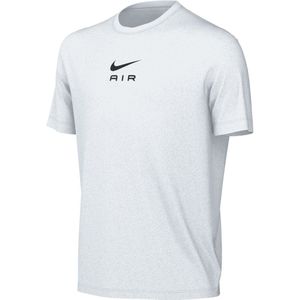 Nike - Air T-Shirt Kinder weiß