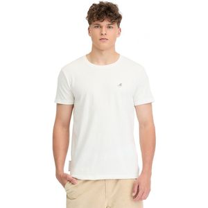 ragwear - Endrew E T-Shirt Herren weiß