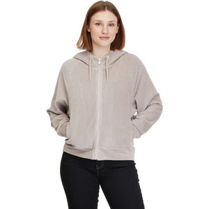 ragwear - Corduly Sweatjacke Damen bone
