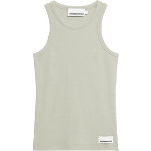 Armedangels - Kanitaa Top Damen seagreen