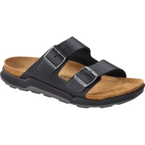 Birkenstock - Arizona CT Sandalen Herren schwarz