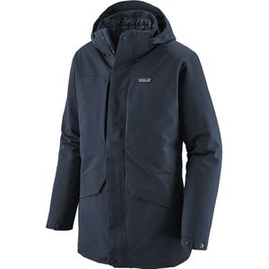 Patagonia - Tres 3-in-1 Parka Herren new navy