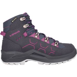 LOWA - Kody EVO GORE-TEX MID Junior Wanderschuhe Kinder navy
