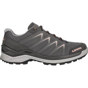 LOWA - Innox Pro GORE-TEX LOW Wanderschuhe Damen anthrazit