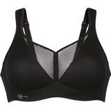 Anita - Sport BH Damen schwarz