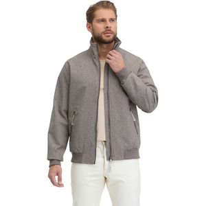 ragwear - Collwie Jacke Herren mocca
