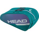 Head - Tour Padel Bag Padeltasche L aruba blue