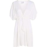 O'Neill - Mona Beach Cover Up Kleid Damen snow white
