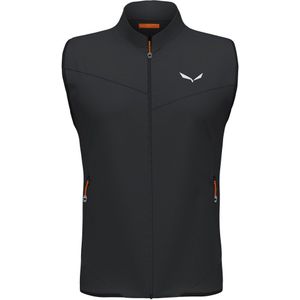 SALEWA - Pedroc Durastretch Light Weste Herren black out