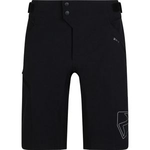 Ziener - Nonus X-Function Bike Shorts Herren schwarz