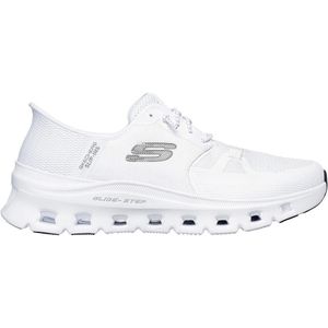 Skechers - Glide Step Pro Sneaker Herren weiß