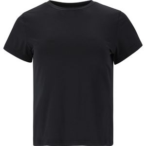 Athlecia - Almi W T-Shirt Damen schwarz