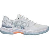 ASICS - Gel-Court Hunter 3 Hallenschuhe Damen weiß