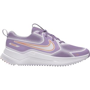 Nike - Cosmic Runner Laufschuhe Kinder violet star