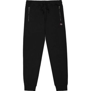 Champion - Rib Cuff Pants Herren schwarz