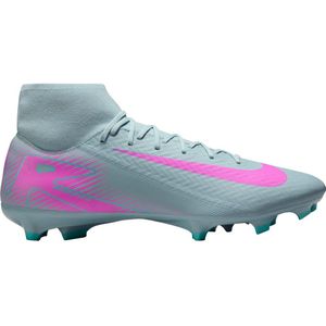 Nike - Mercurial Superfly 10 Academy FG/MG Fußballschuhe ocean cube