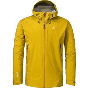 Schöffel - Vistdal 2.5L Hardshelljacke Herren molten gold