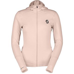 Scott - Defined Light Hoody Damen sugar pink