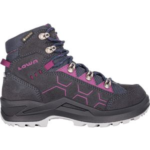 LOWA - Kody EVO GORE-TEX MID Junior Wanderschuhe Kinder navy