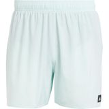 adidas - Solid CLX Short-Length Badeshorts Herren halo mint