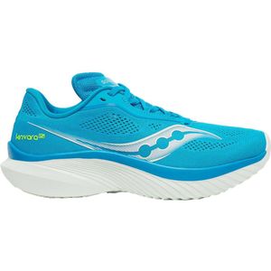 Saucony - Kinvara 15 Laufschuhe Damen fiziblue