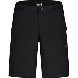 Maloja - BardinM. Bike Shorts Herren deep black