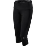 Venice Beach - Nomina 3/4 Tights Damen schwarz