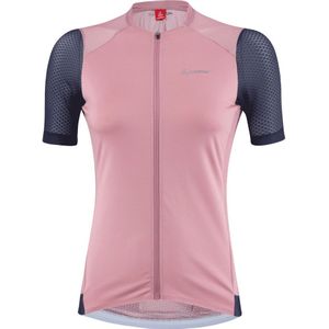 Löffler - Sheer Air Radtrikot Damen rosanne