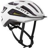 Scott - Arx Plus (CE) Helm white black