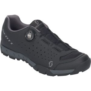 Scott - Sport Trail Evo BOA Mountainbikeschuhe Herren schwarz