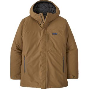 Patagonia - Windshadow Parka Herren coi