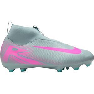Nike - Mercurial Jr. Superfly 10 Academy FG/MG Fußballschuhe Kinder ocean cube