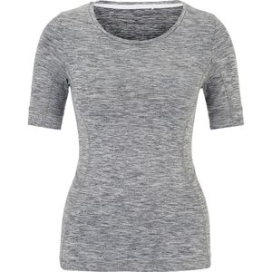 Venice Beach - Phoebie T-Shirt Damen coal b melange