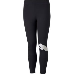 Puma - Active 7/8-Tights Mädchen puma black