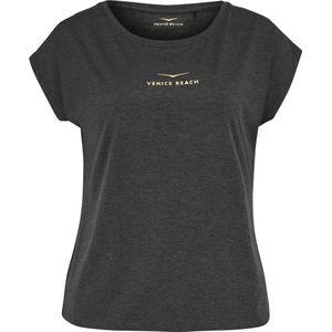 Venice Beach - Wonder T-Shirt Damen anthrazit