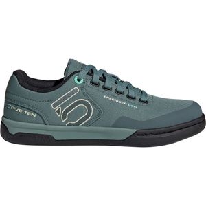 Five Ten - Freerider Pro Canvas W Mountainbikeschuh Damen hazy emerald