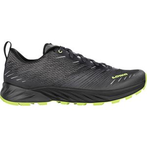 LOWA - Amplux Trailrunningschuhe Herren schwarz