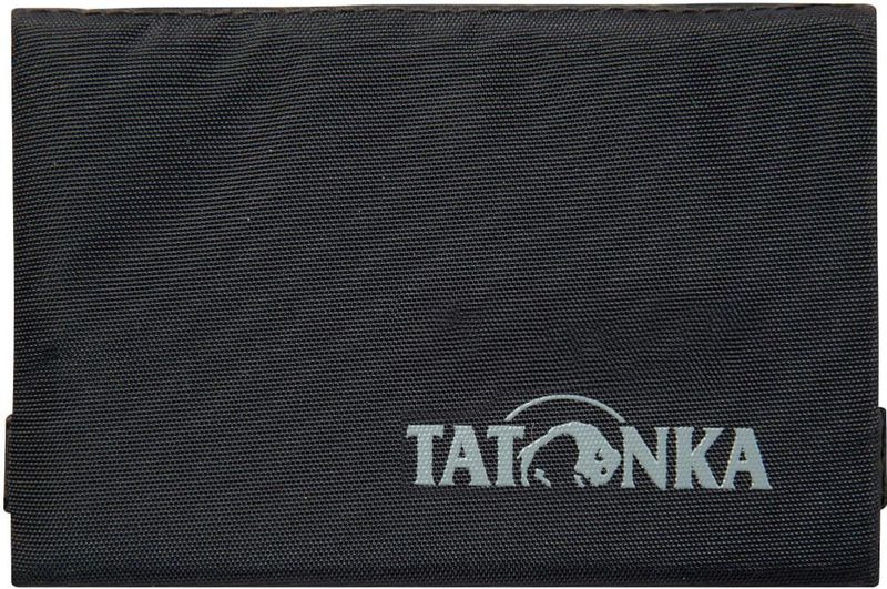 Tatonka - Card Holder RFID B Kreditkartenhalter schwarz